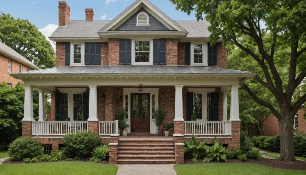 Comment rénover une maison ancienne sans perdre son charme ?