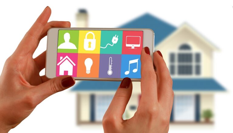 comment equiper sa maison en domotique