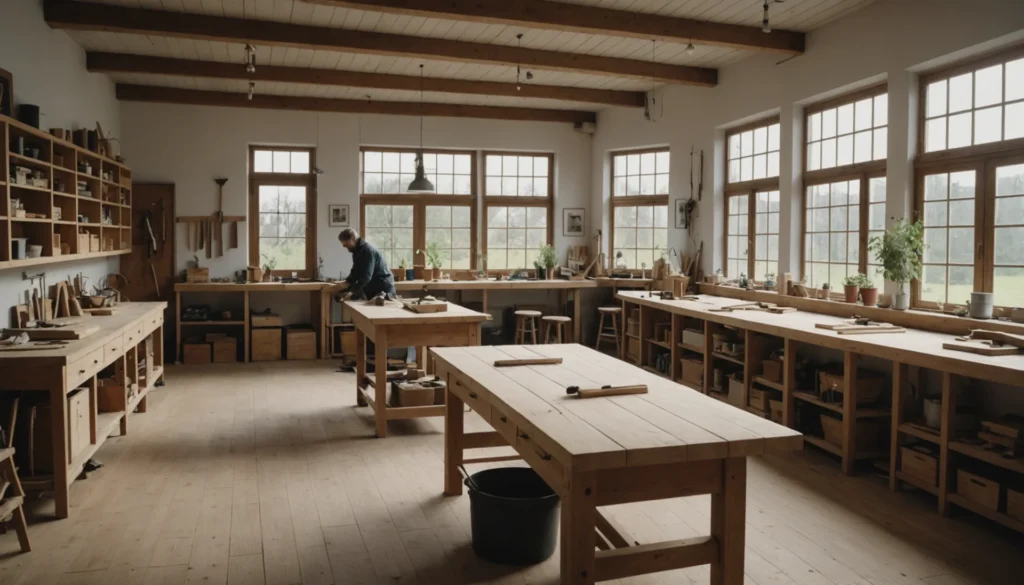 où sont fabriqués les meubles cocktail scandinave