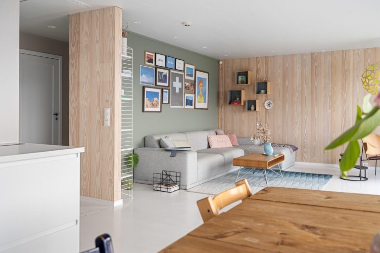 Comment une agence design transforme votre espace ?