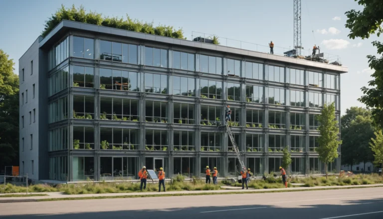 rénovation énergétique