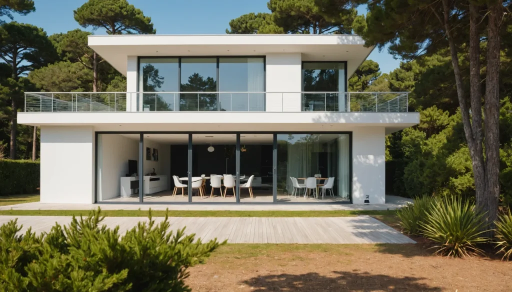 volet roulant arcachon