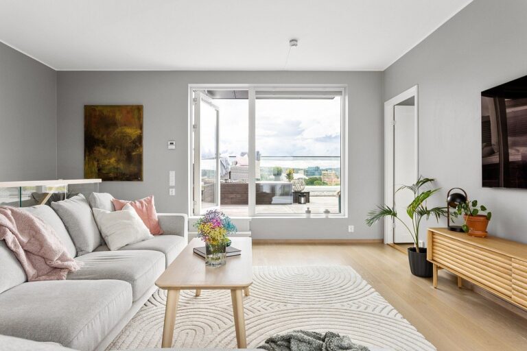 Home staging : transformer sa maison avec de simples astuces déco