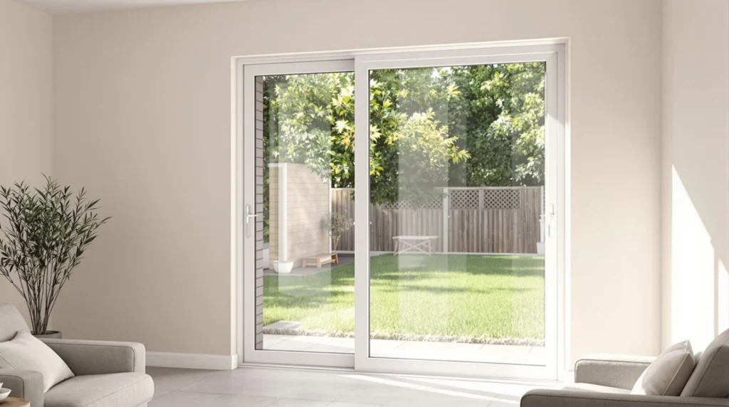Bien choisir sa baie vitrée coulissante PVC pour la maison — free download