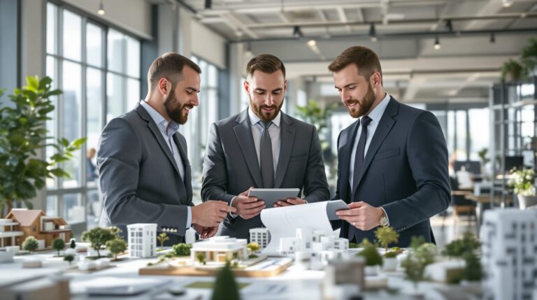 Immobilier 2025 : Les nouvelles tendances qui vont changer le marché