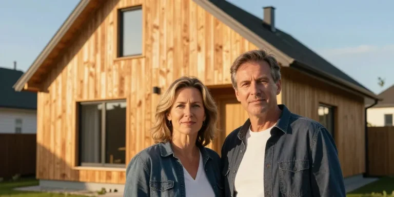 Pourquoi le bardage extérieur est une excellente solution pour rénover une façade